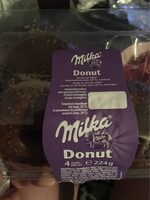 Donut