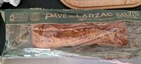 Le Pavé du Larzac