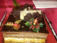 Croust chocolat
