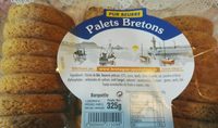 Palets Bretons