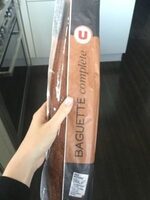 Baguette Complète