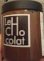 Pate a tartiner cacao