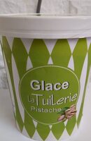 Glace la tuilerie