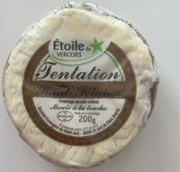 Tentation de Saint Felicien