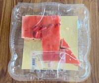 Fraisier 6 parts