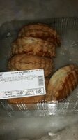 Chausson aux pommes U