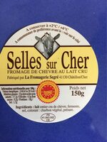Selles sur Cher