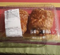 Pain au chocolat