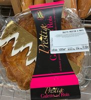 Galette des rois