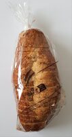 Pain aux céréales U