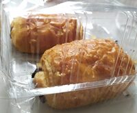Pain au chocolat