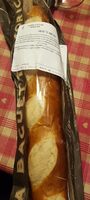 Baguette Bretzel