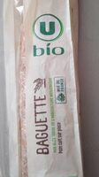 Baguette bio