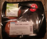 Beignets à la pomme