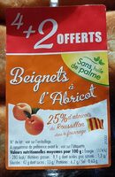 Beignets