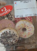 Donut u