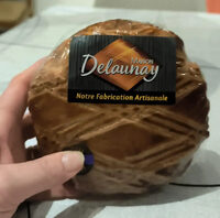 Baguette de tradition Français