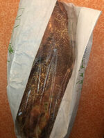 Pain au Mais