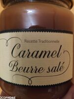 Caramel Beurre Salé