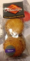 Galettes bretonne ST 165
