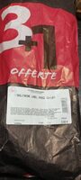 Baguette farine label rouge 3+1 offerte