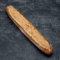 Baguette de tradition 100% blé de Normandie