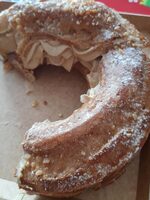 Paris Brest