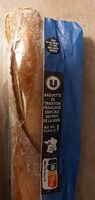 Baguette de tradition française