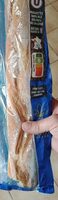 Baguette 100% blé des pays de Loire