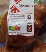Croissant
