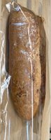 Pain aux noix U