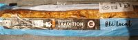 Baguette de tradition Française Région Centre Val de Loire
