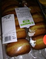 Beignet pomme