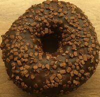 Doony's chocolat