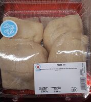 Fouées