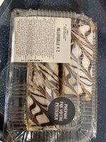 Millefeuille X 2