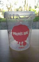 Promis Juré Vanille