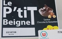 Le P'tit Beignet