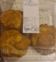 Gougères