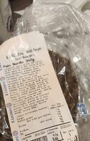 Pain nordic