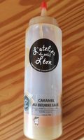 Caramel au beurre salé
