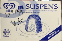 Suspens