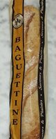 Baguette de Meaux