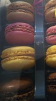 Macarons x36