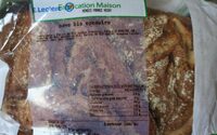 Pavé bio épeautre