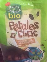 Pétales O Choc