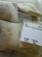 Baguette ble noir