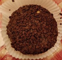 Merveilleux choco