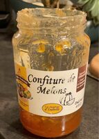 Gelée de pommes golden