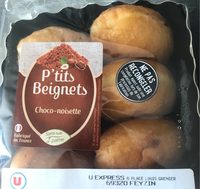 P'tits beignets